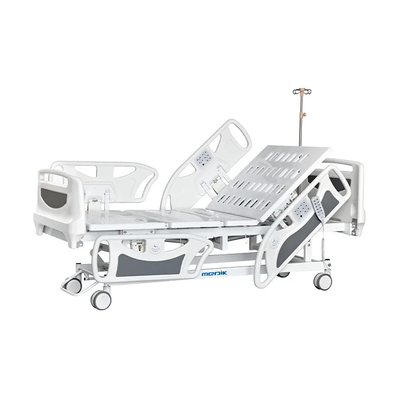 YA-D5-7B 5-Function Electric Medical Bed